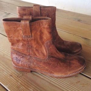Frye boots